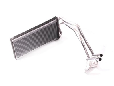 رادیاتور بخاری برای سیتروئن DS3 مدل 2011 تا 2020